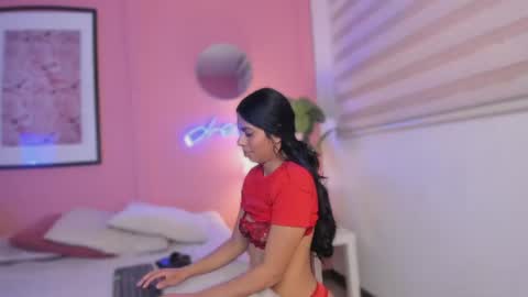 Jasmin online show from June 25, 2026, 9:19 pm