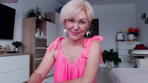 Jasmin room for people 40 online show from November 30, 2025, 10:08 am