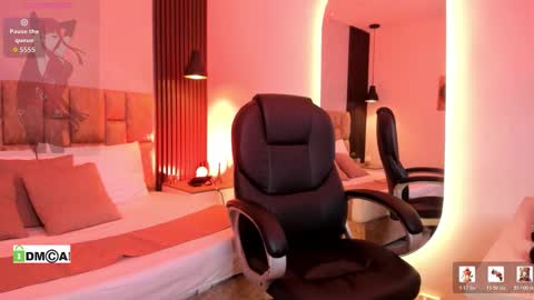 Jasmin  online show from March 13, 2026, 11:39 am