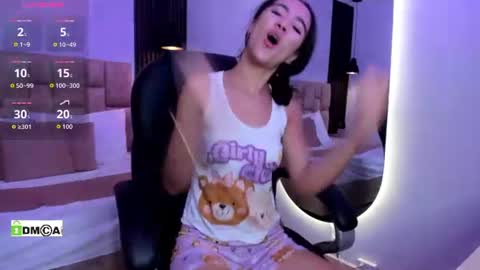 Jasmin  online show from July 20, 2026, 12:07 pm