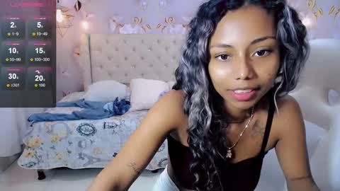 Jasmin online show from February 15, 2025, 3:50 pm
