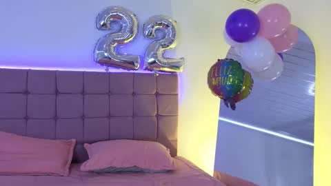 Jasmin online show from September 10, 2025, 7:47 pm