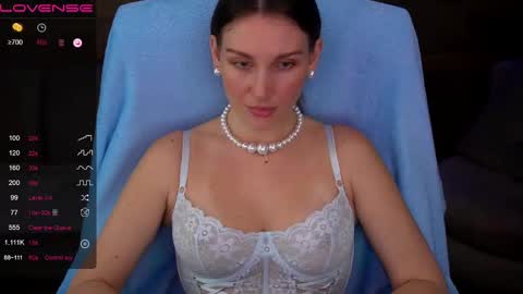 Jasmin online show from January 10, 2025, 5:02 pm