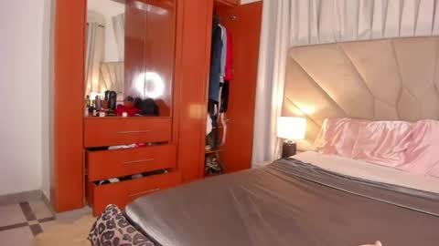 Snapshot of jasmin_melons chatting on June 29, 2026, 3:35 am jasmin_melons online show from June 29, 2026, 3:35 am