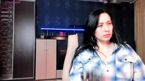 jasmin_milf online show from March 24, 2026, 5:18 pm