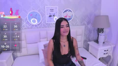 Snapshot of jasmine55__ chatting on October 18, 2025, 7:14 pm Jasmine online show from October 18, 2025, 7:14 pm