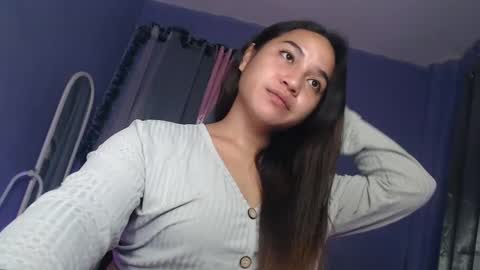 Snapshot of jasmine_arousal chatting on December 11, 2024, 2:33 pm JASMINE online show from December 11, 2024, 2:33 pm