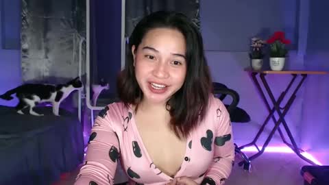 Snapshot of jasmine_arousal chatting on January 9, 2025, 2:33 am JASMINE online show from January 9, 2025, 2:33 am