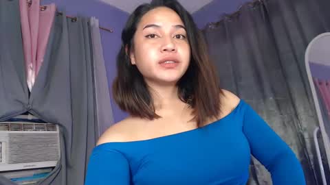 Snapshot of jasmine_arousal chatting on January 25, 2025, 5:29 am JASMINE online show from January 25, 2025, 5:29 am