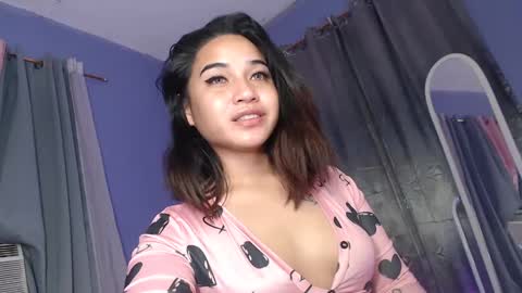 Snapshot of jasmine_arousal chatting on January 31, 2025, 2:48 am JASMINE online show from January 31, 2025, 2:48 am
