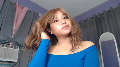 Snapshot of jasmine_arousal chatting on March 8, 2025, 6:10 am JASMINE online show from March 8, 2025, 6:10 am
