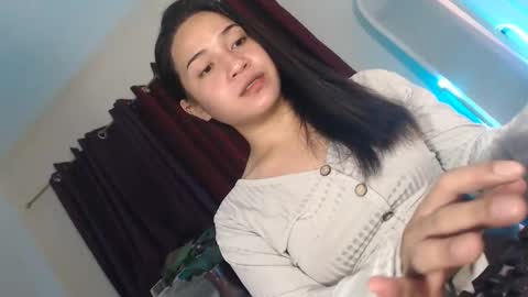 Snapshot of jasmine_arousal chatting on March 8, 2026, 3:10 am JASMINE online show from March 8, 2026, 3:10 am