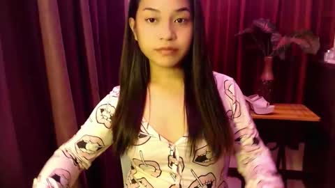 Snapshot of jasmine_arousal chatting on May 10, 2026, 11:59 am JASMINE online show from May 10, 2026, 11:59 am