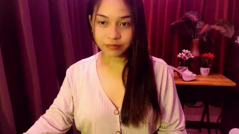 Snapshot of jasmine_arousal chatting on May 12, 2026, 1:19 pm JASMINE online show from May 12, 2026, 1:19 pm