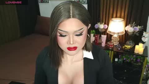 Snapshot of jasmine_brandy chatting on September 22, 2025, 12:18 pm Jasmine Brandy online show from September 22, 2025, 12:18 pm