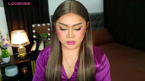 Jasmine Brandy online show from January 9, 2026, 2:09 pm