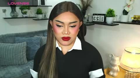 Jasmine Brandy online show from May 10, 2026, 12:05 am