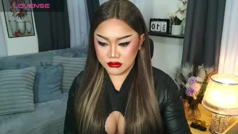 Jasmine Brandy online show from May 10, 2026, 6:24 pm