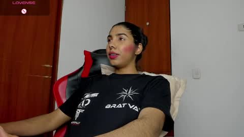 Jasmine online show from April 30, 2026, 10:36 pm