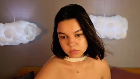 Jasmine Burke online show from June 24, 2026, 1:15 am