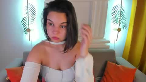 Jasmine Burke online show from June 28, 2026, 1:11 am