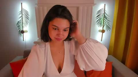 Jasmine Burke online show from July 4, 2026, 1:01 am