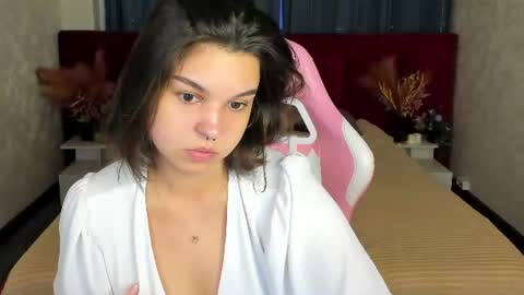 Jasmine Burke online show from July 6, 2026, 1:02 am
