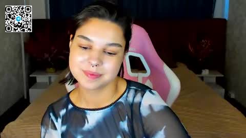 Jasmine Burke online show from July 23, 2026, 1:58 am