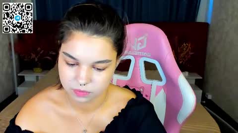Jasmine Burke online show from July 25, 2026, 1:36 am