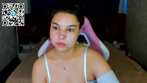 Jasmine Burke online show from August 1, 2026, 1:16 am