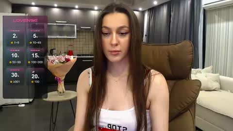 Jasmine online show from April 27, 2026, 9:35 pm