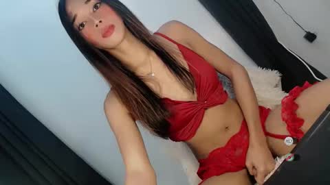 CUTE JANNA online show from March 26, 2026, 7:14 am