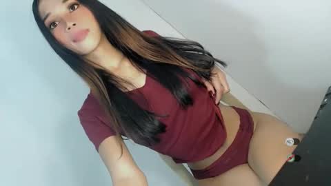 CUTE JANNA online show from May 8, 2026, 6:30 am