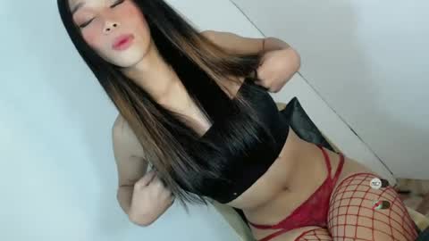 CUTE JANNA online show from June 17, 2026, 5:54 am