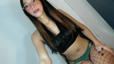 CUTE JANNA online show from June 18, 2026, 6:13 am