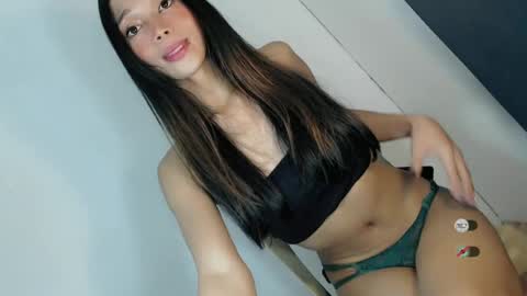 CUTE JANNA online show from June 18, 2026, 9:14 am