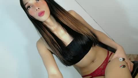 CUTE JANNA online show from June 27, 2026, 2:05 am