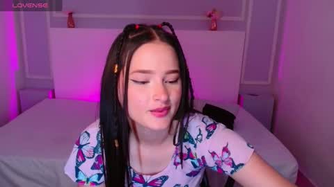 Jazmin online show from March 1, 2025, 10:53 pm