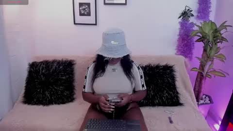 Instagram jasminecampbell1  online show from April 28, 2026, 10:04 pm