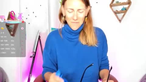 Snapshot of jasminedaze888 chatting on October 14, 2025, 10:10 pm Jasmine Daze online show from October 14, 2025, 10:10 pm