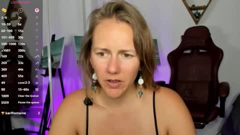 Jasmine Daze online show from January 11, 2026, 10:15 pm