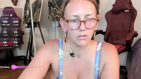 Jasmine Daze online show from July 30, 2026, 12:09 am