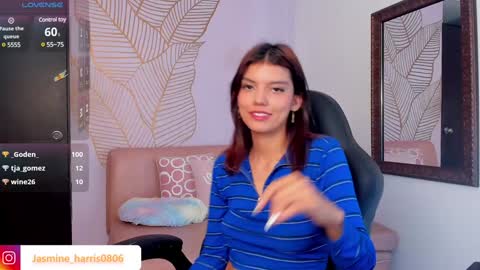 jasmineharris online show from December 19, 2024, 2:35 pm