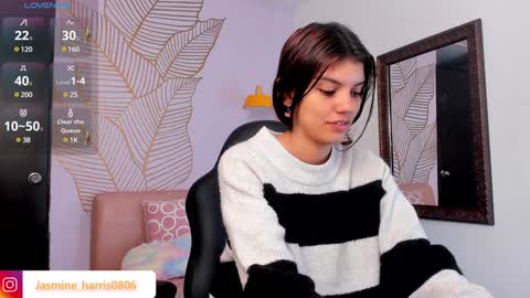 jasmineharris online show from December 28, 2024, 12:03 pm