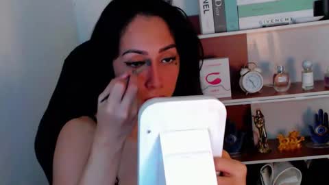 Snapshot of jasminehotcumxx chatting on September 27, 2025, 12:26 am lavander  not for free show  online show from September 27, 2025, 12:26 am