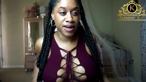 JasmineKay online show from March 1, 2025, 3:53 am