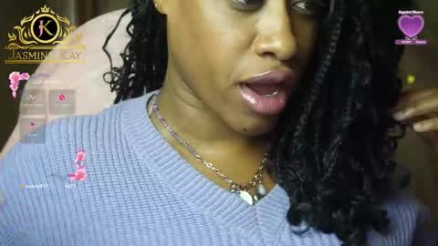 JasmineKay online show from October 31, 2025, 12:11 am