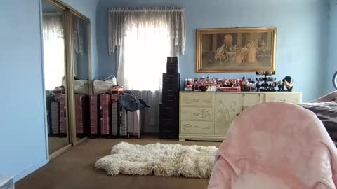 Snapshot of jasminekay chatting on May 1, 2026, 7:18 pm JasmineKay online show from May 1, 2026, 7:18 pm