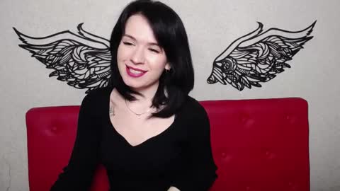 JasmineKouch online show from December 13, 2024, 9:30 pm