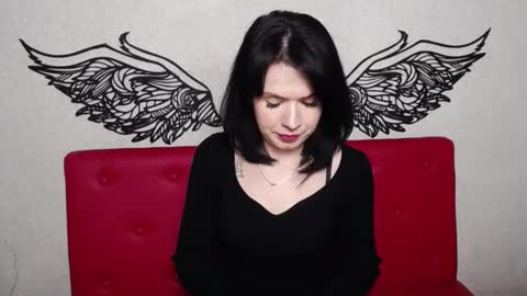 JasmineKouch online show from December 14, 2024, 12:33 am